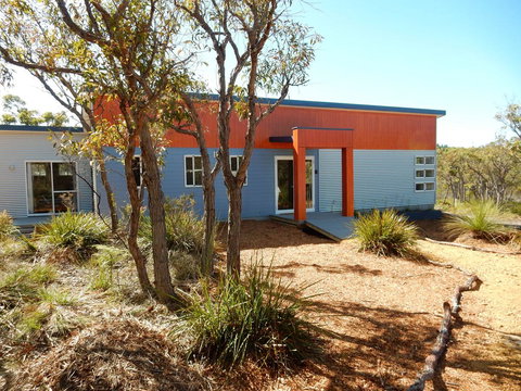 Cape Howe Cottages - Accommodation in Bendigo 39