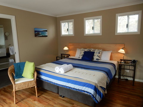 Cape Howe Cottages - Accommodation in Bendigo 3