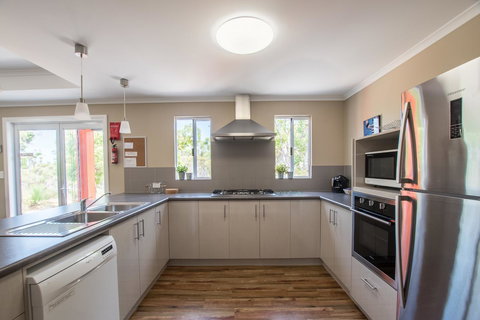 Cape Howe Cottages - Accommodation in Bendigo 44