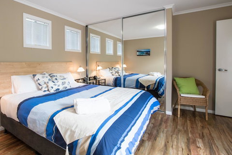 Cape Howe Cottages - Accommodation in Bendigo 32