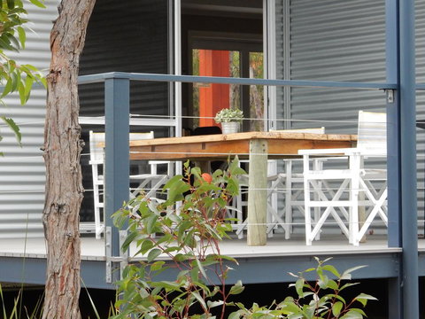 Cape Howe Cottages - Accommodation in Bendigo 5