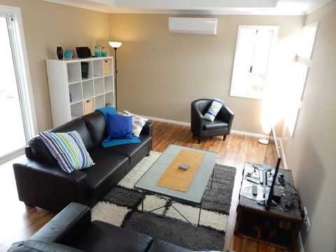 Cape Howe Cottages - Accommodation in Bendigo 42