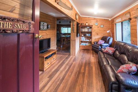 Cape Howe Cottages - Accommodation in Bendigo 22