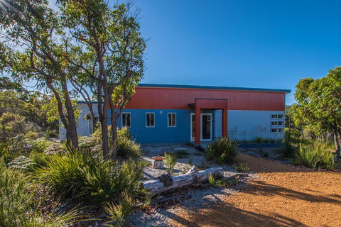 Cape Howe Cottages - Accommodation in Bendigo 4