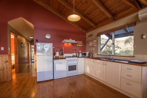 Cape Howe Cottages - Accommodation in Bendigo 19
