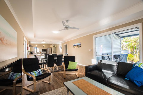 Cape Howe Cottages - Accommodation in Bendigo 41