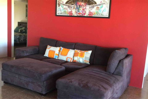 Ocean View Homestead - Accommodation in Bendigo 6