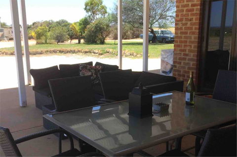 Ocean View Homestead - Accommodation in Bendigo 37