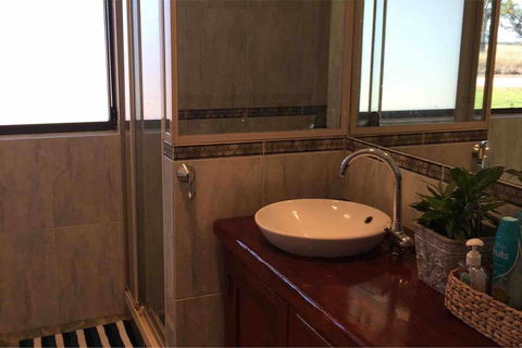 Ocean View Homestead - Accommodation in Bendigo 15