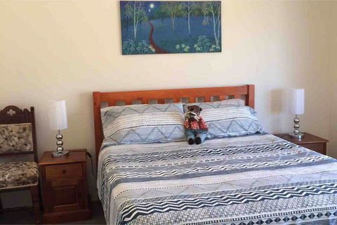 Ocean View Homestead - Accommodation in Bendigo 35