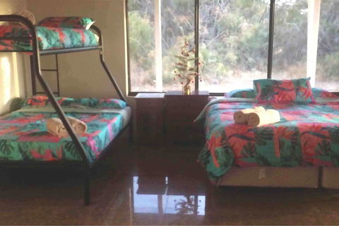 Ocean View Homestead - Accommodation in Bendigo 13