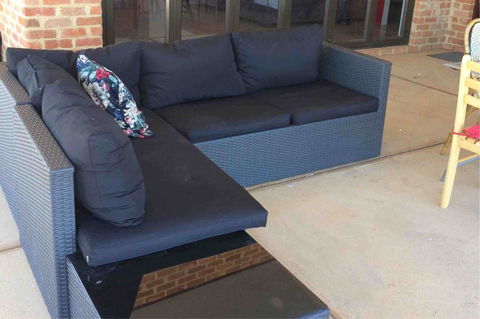 Ocean View Homestead - Accommodation in Bendigo 27