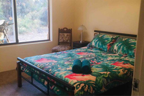 Ocean View Homestead - Accommodation in Bendigo 12