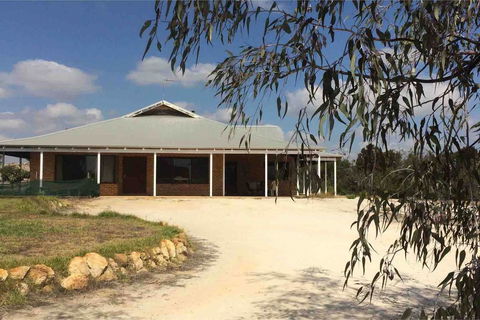 Ocean View Homestead - Accommodation in Bendigo 8
