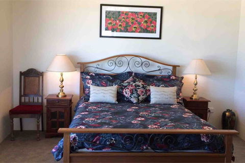Ocean View Homestead - Accommodation in Bendigo 0