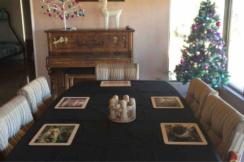 Ocean View Homestead - Accommodation in Bendigo 31