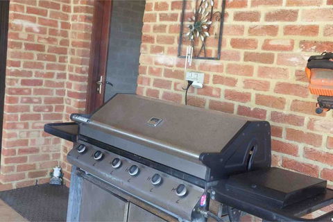 Ocean View Homestead - Accommodation in Bendigo 33