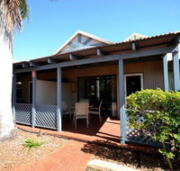 Broome - Accommodation in Bendigo