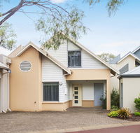 Beach Retreat - Busselton - Accommodation in Bendigo