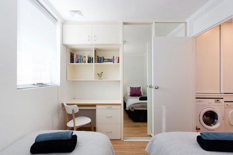 Ocean Breeze Apartment - Accommodation in Bendigo 27
