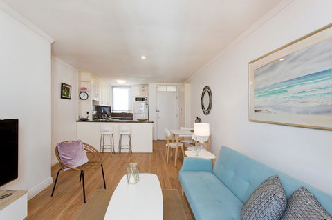 Ocean Breeze Apartment - Accommodation in Bendigo 9