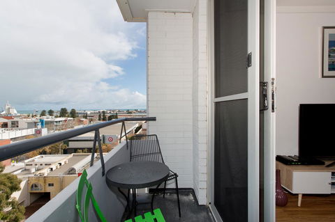 Ocean Breeze Apartment - Accommodation in Bendigo 1