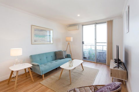 Ocean Breeze Apartment - Accommodation in Bendigo 0