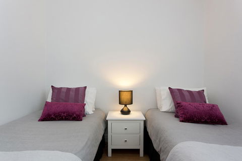Ocean Breeze Apartment - Accommodation in Bendigo 29