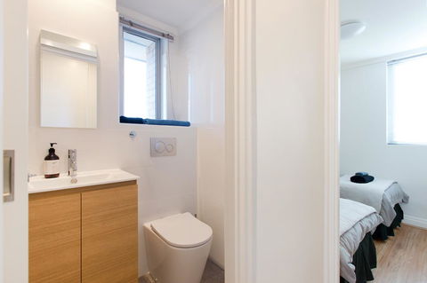 Ocean Breeze Apartment - Accommodation in Bendigo 26