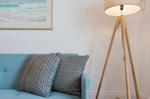 Ocean Breeze Apartment - Accommodation in Bendigo 19
