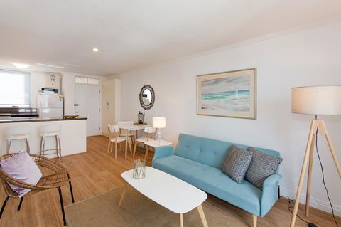 Ocean Breeze Apartment - Accommodation in Bendigo 10