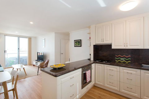 Ocean Breeze Apartment - Accommodation in Bendigo 13
