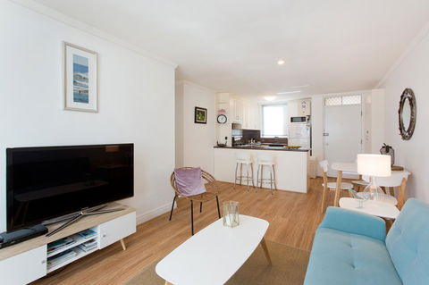 Ocean Breeze Apartment - Accommodation in Bendigo 8