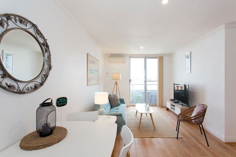 Ocean Breeze Apartment - Accommodation in Bendigo 12