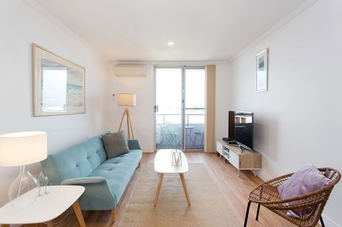 Ocean Breeze Apartment - Accommodation in Bendigo 18