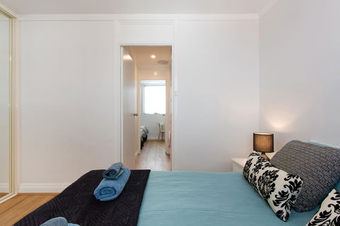 Ocean Breeze Apartment - Accommodation in Bendigo 33