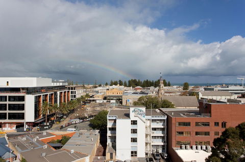 Ocean Breeze Apartment - Accommodation in Bendigo 6
