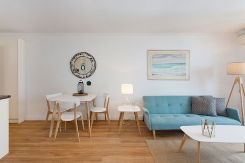 Ocean Breeze Apartment - Accommodation in Bendigo 22