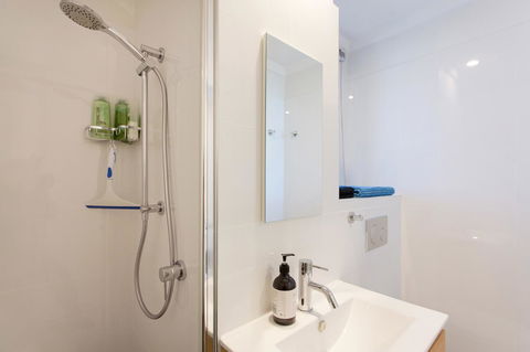 Ocean Breeze Apartment - Accommodation in Bendigo 24