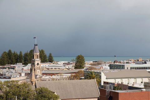 Ocean Breeze Apartment - Accommodation in Bendigo 5