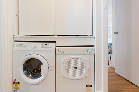 Ocean Breeze Apartment - Accommodation in Bendigo 23