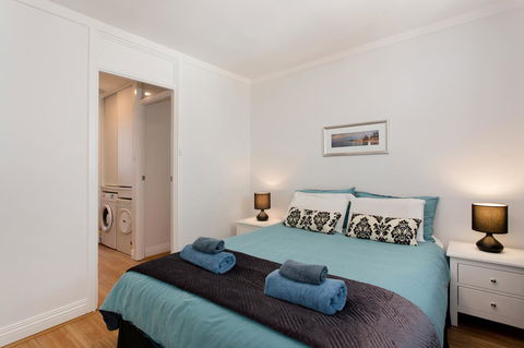 Ocean Breeze Apartment - Accommodation in Bendigo 34