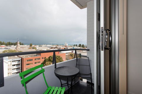 Ocean Breeze Apartment - Accommodation in Bendigo 7