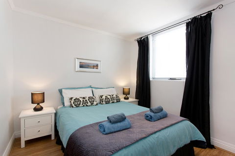 Ocean Breeze Apartment - Accommodation in Bendigo 32