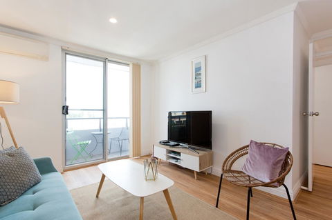 Ocean Breeze Apartment - Accommodation in Bendigo 17