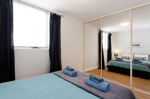 Ocean Breeze Apartment - Accommodation in Bendigo 31