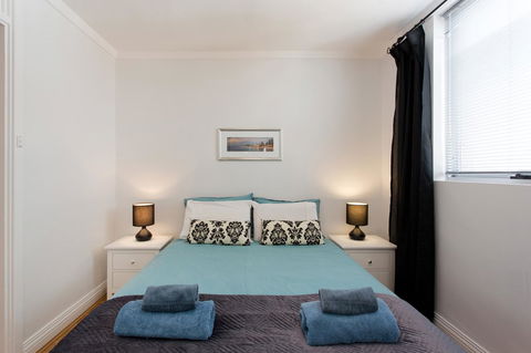Ocean Breeze Apartment - Accommodation in Bendigo 35