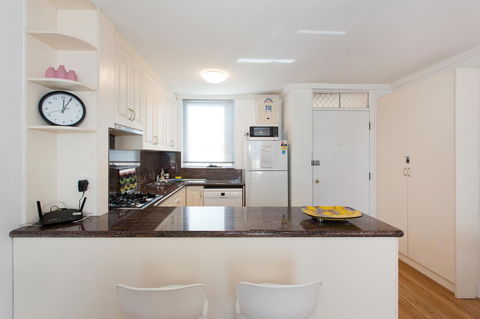 Ocean Breeze Apartment - Accommodation in Bendigo 11