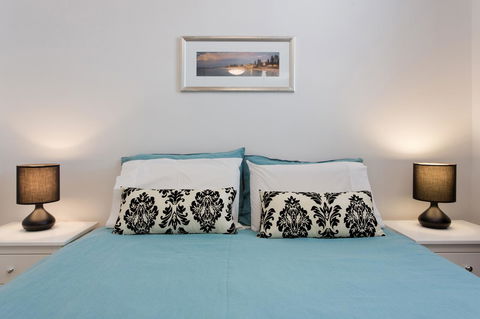 Ocean Breeze Apartment - Accommodation in Bendigo 3