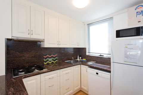 Ocean Breeze Apartment - Accommodation in Bendigo 14